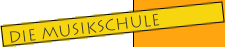 Musikschule