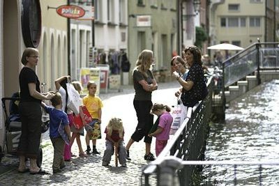 Musikschule in der Altstadt (Freiburg)